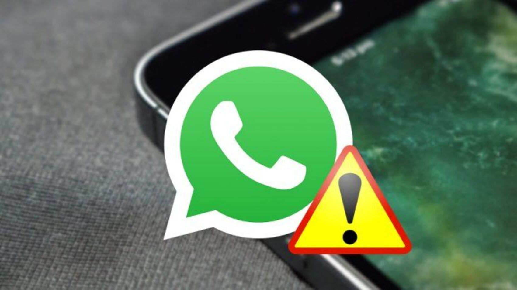 WhatsApp: así podés recuperar tu cuenta si te la suspendieron por infringir las reglas (imagen ilustrativa).