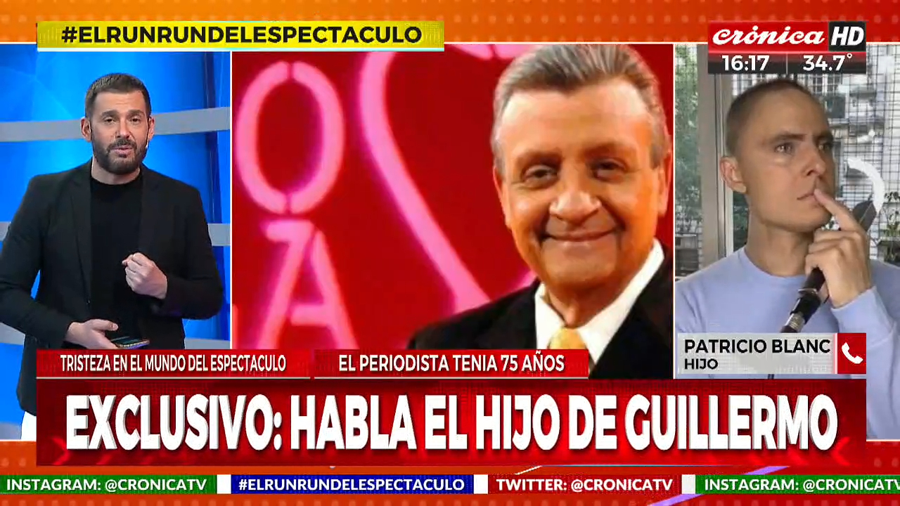 Crónica HD