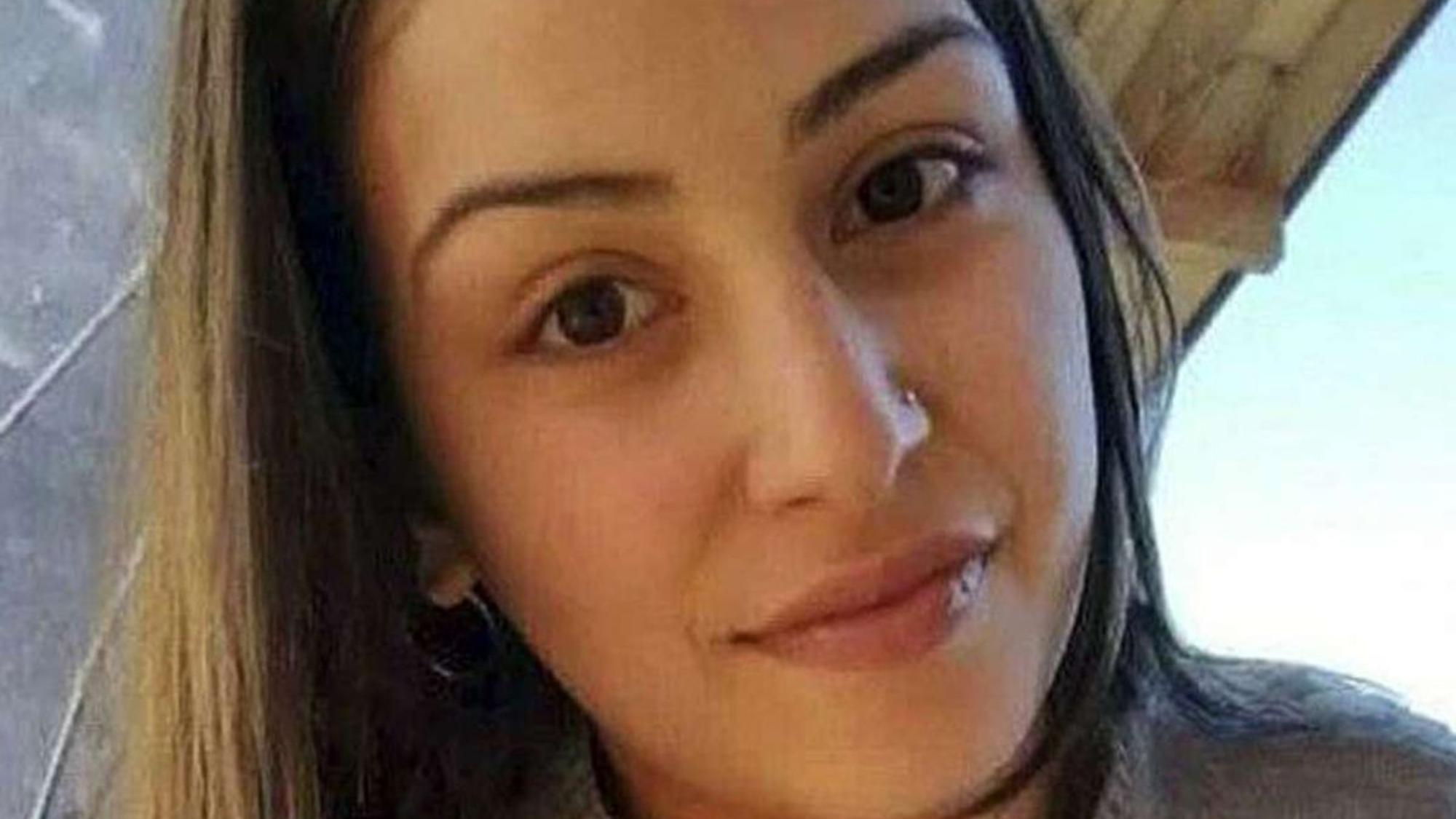 Brisa Abril Formoso Sobrado apareció asesinada en un terreno baldío, en la localidad bonaerense de Ranelagh.