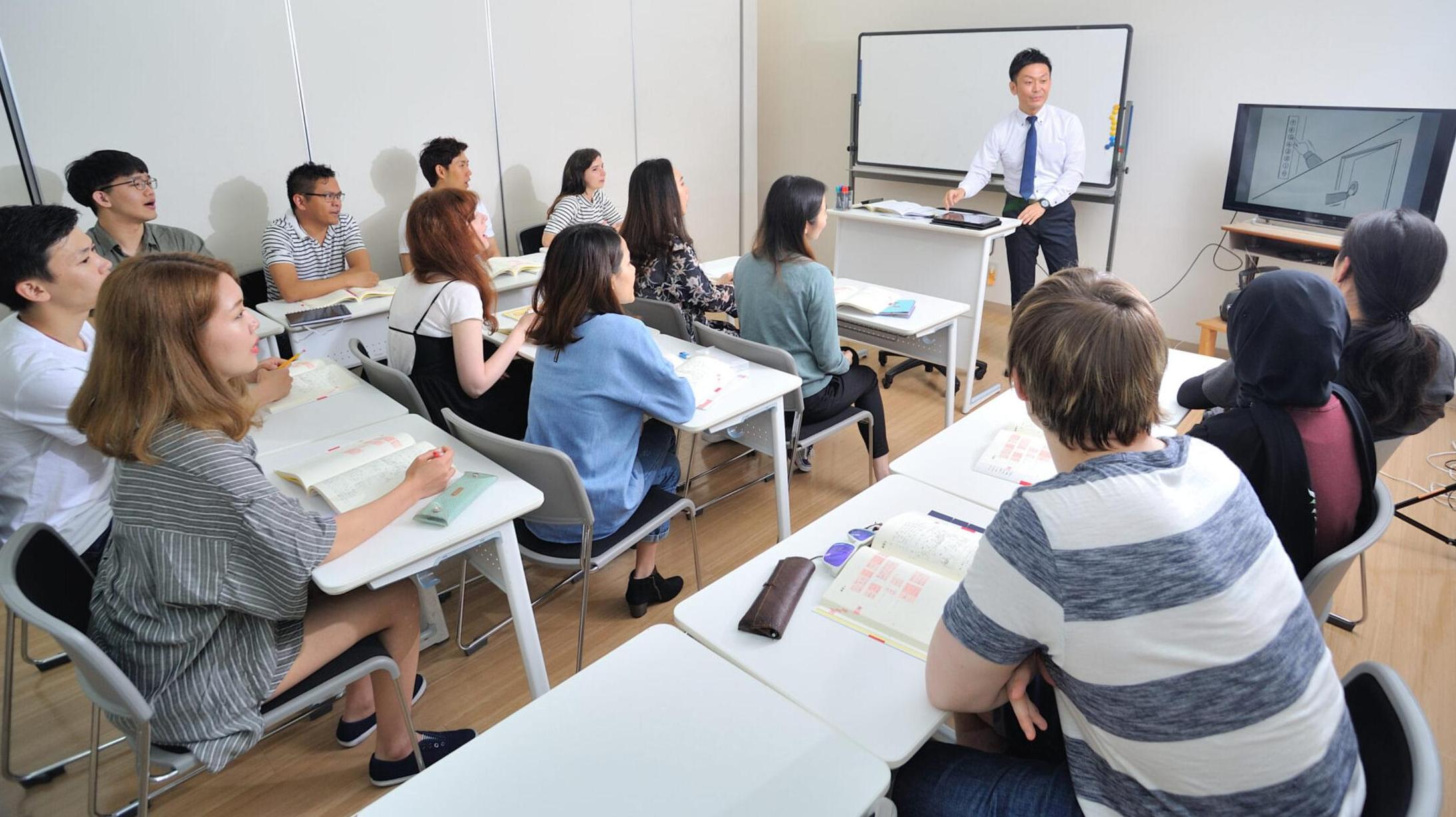 Desde hace más de 50 años que el gobierno japonés beca a ciudadanos argentinos. 