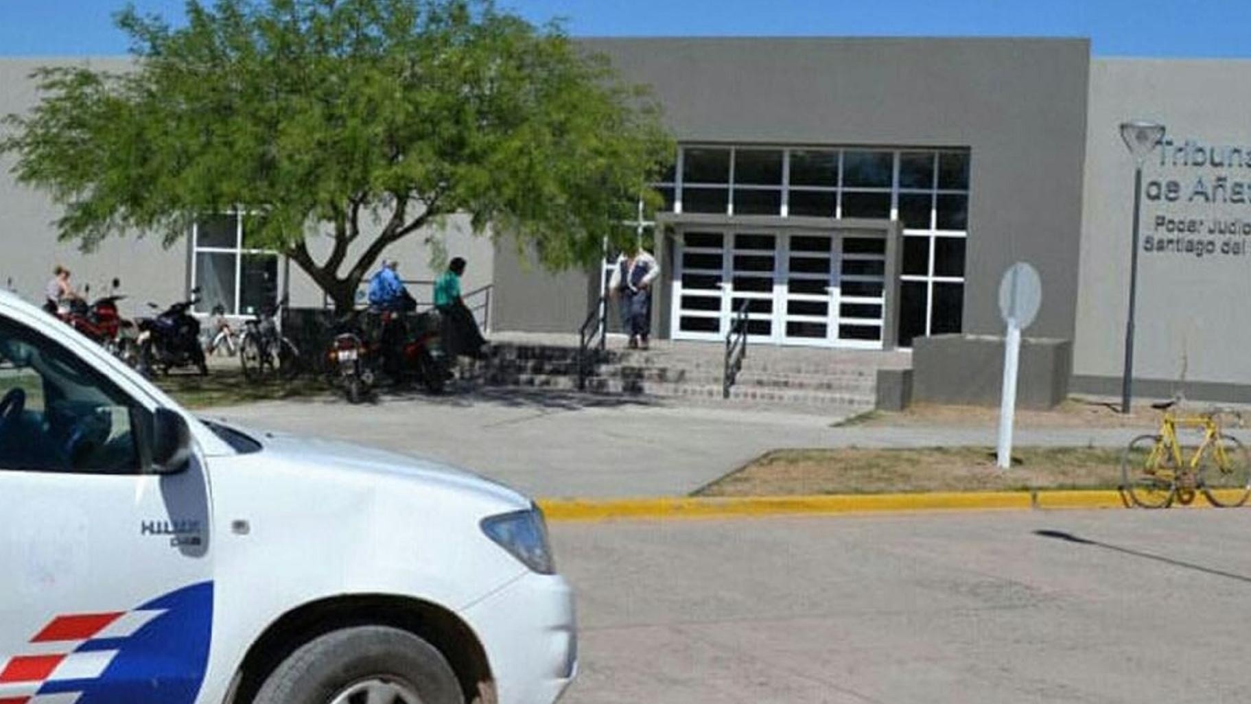 Un sujeto abusó de su sobrina desde que la nena tuvo 4 hasta los 14 años y ella lo confesó todo en la escuela (Gentileza: El Liberal).