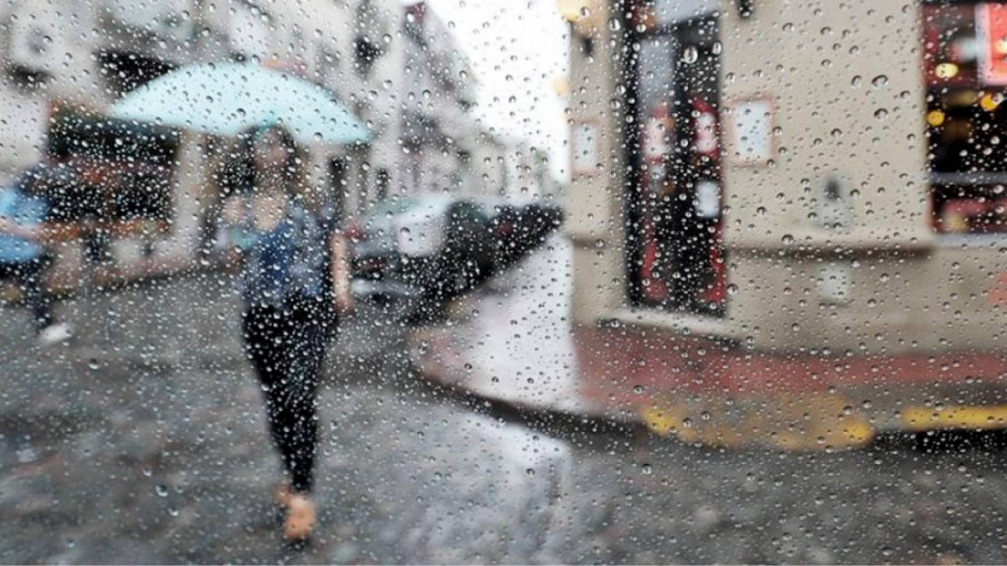 Continúa el calor agobiante: superó la máxima y se esperan lluvias en Ciudad y Provincia