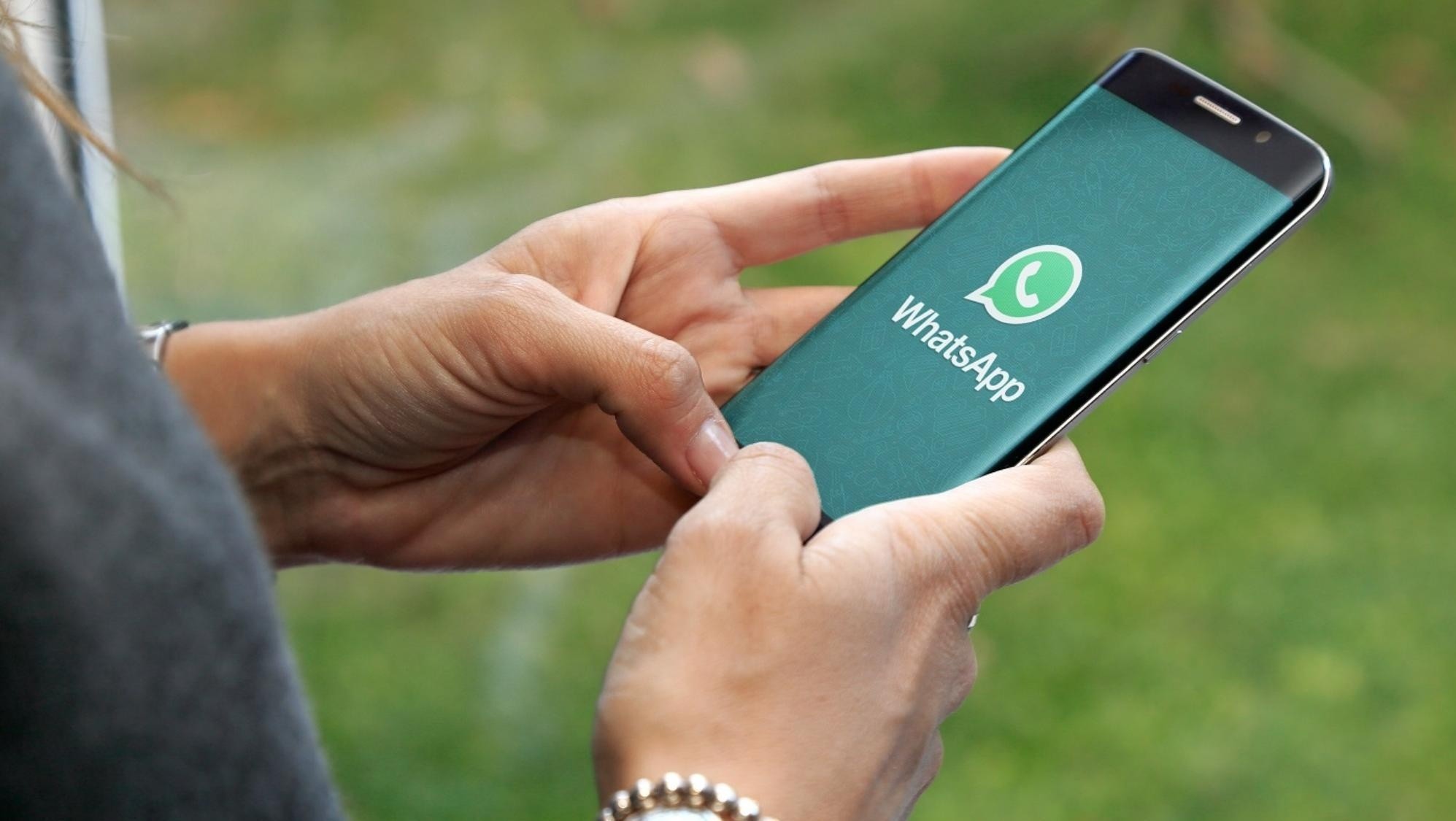 WhatsApp: este es el verdadero significado de la sigla 