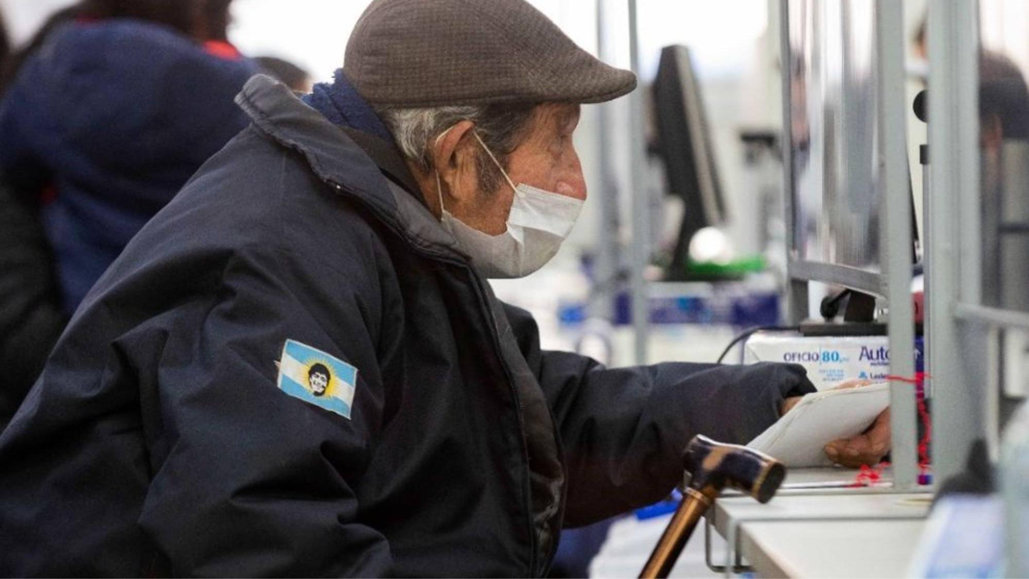 Aguinaldo: cuanto cobrarán jubilados y pensionados en diciembre.