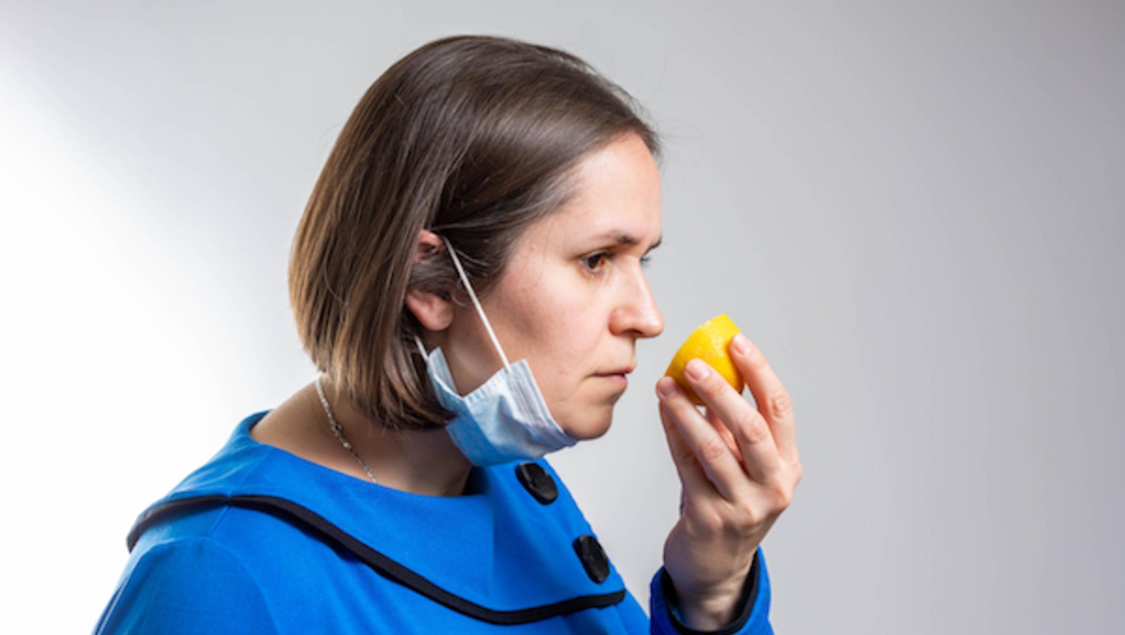 La pérdida del olfato puede ser un riesgo para la salud. (Gentileza: Universidad Complutense de Madrid)