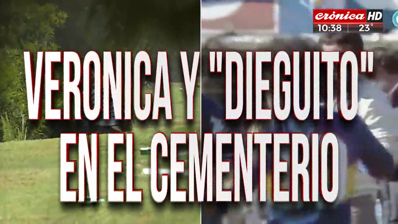 Crónica HD