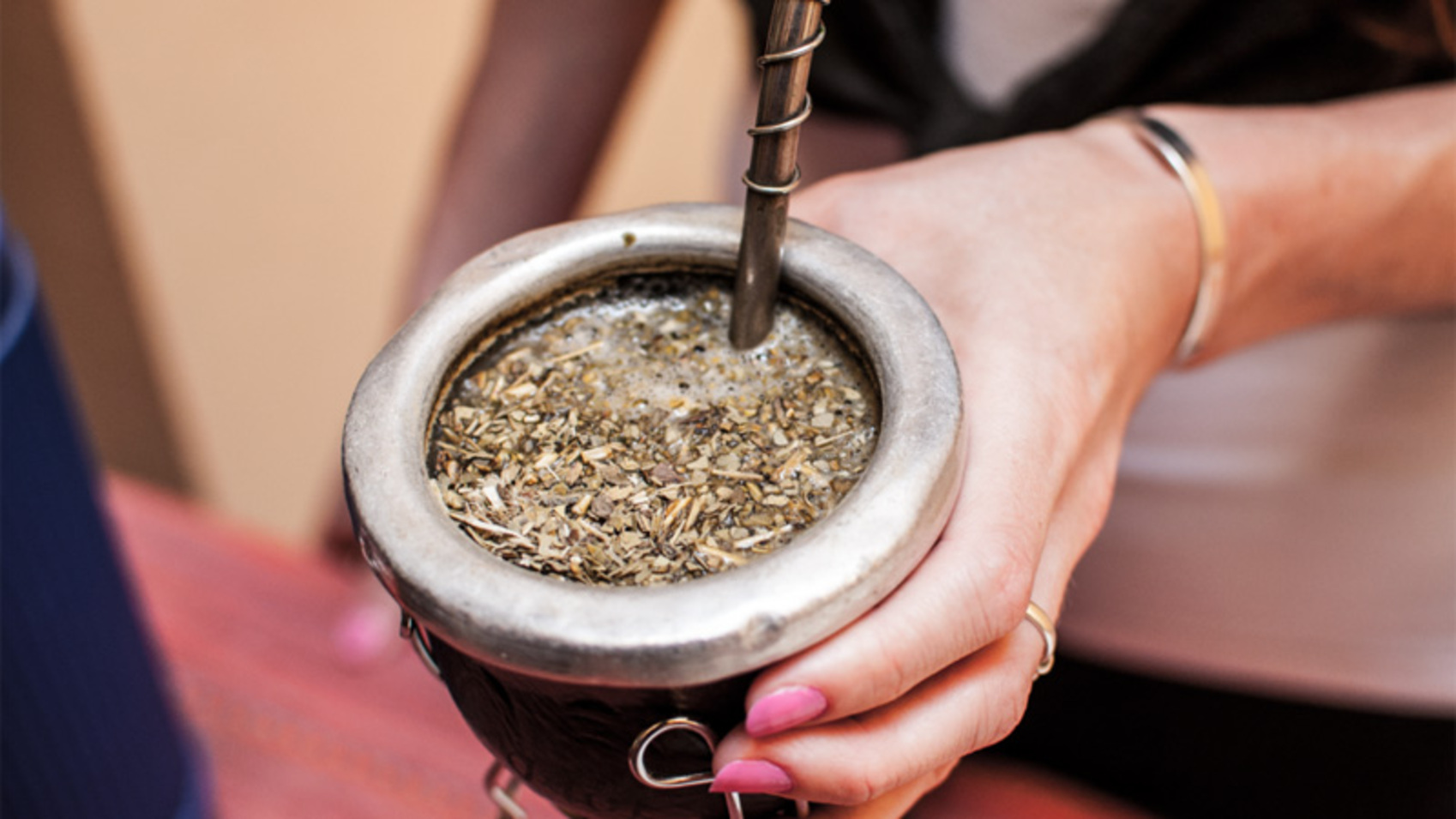 Día Nacional del Mate: ¿Por qué se celebra hoy y cuáles son sus beneficios? (imagen ilustrativa).