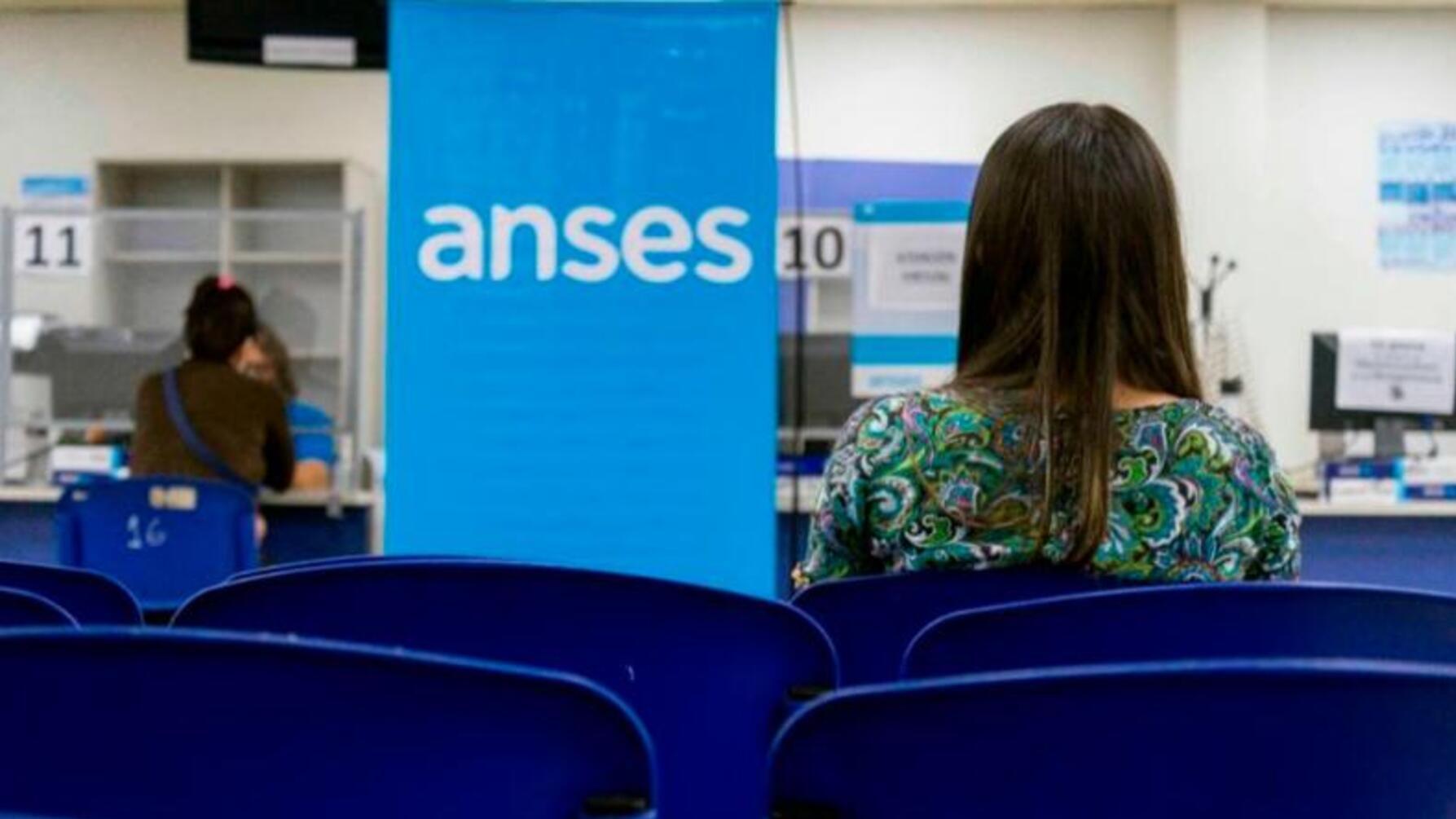 El cronograma de pagos de ANSES para diciembre 2021.