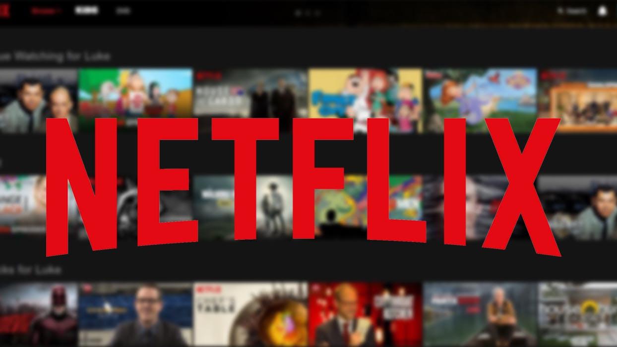 Todos los estrenos de Netflix en los primeros meses de 2022.