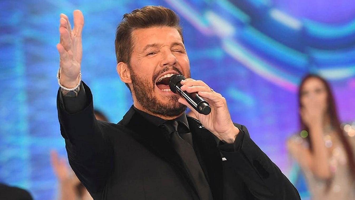 Marcelo Tinelli se despide de las cámaras con grandes invitados.