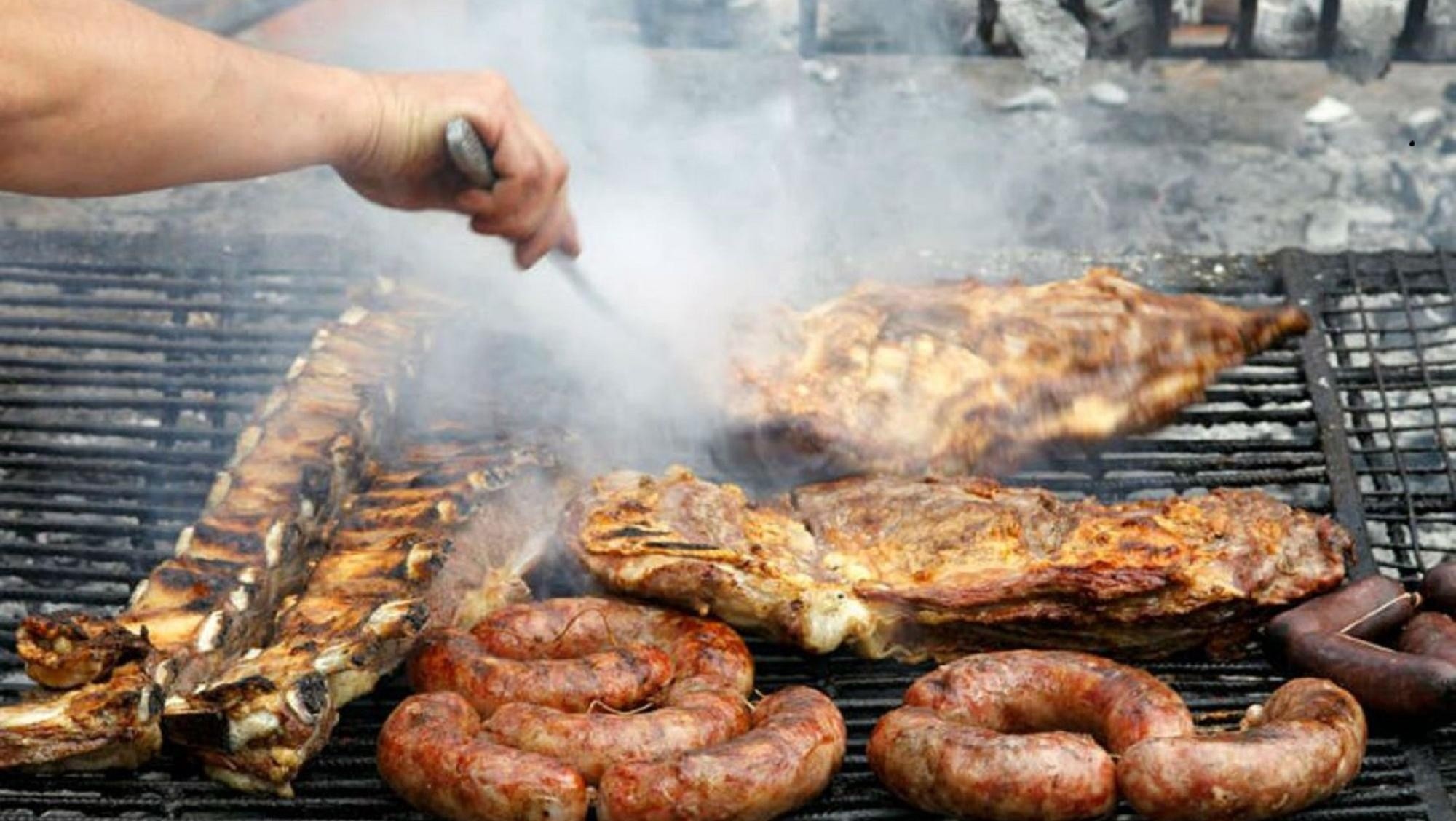 Los a a seis cortes para el asado que pueden ser protagonistas de tu parrilla.