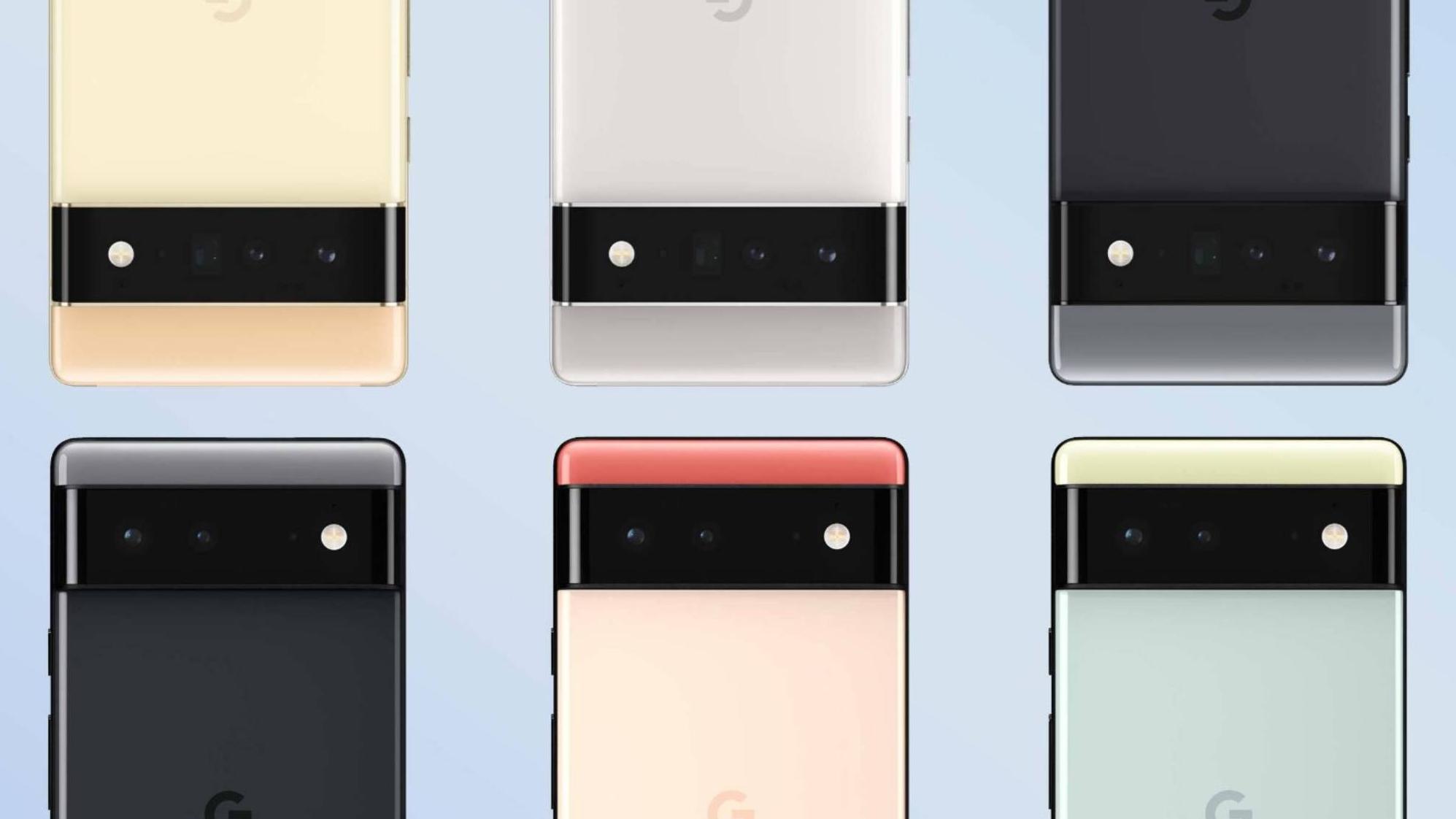 Google Pixel 6 Pro, el nuevo smartphone: ¿Es el mejor del mercado?