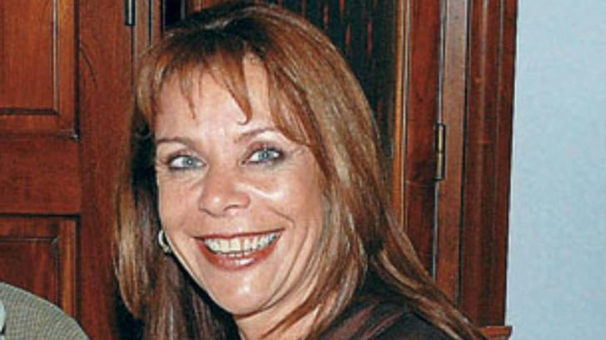 Nora Dalmasso fue asesinada el 25 de noviembre de 2006.