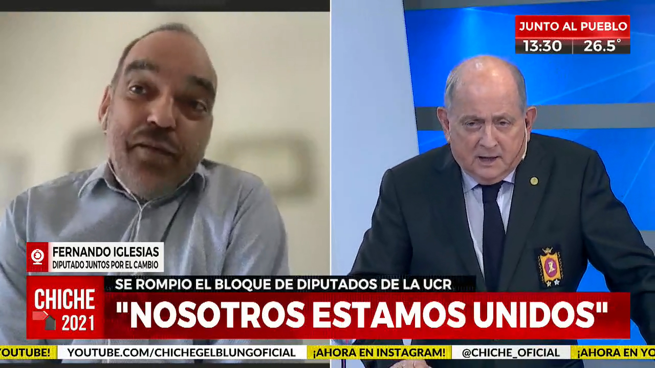 Crónica HD