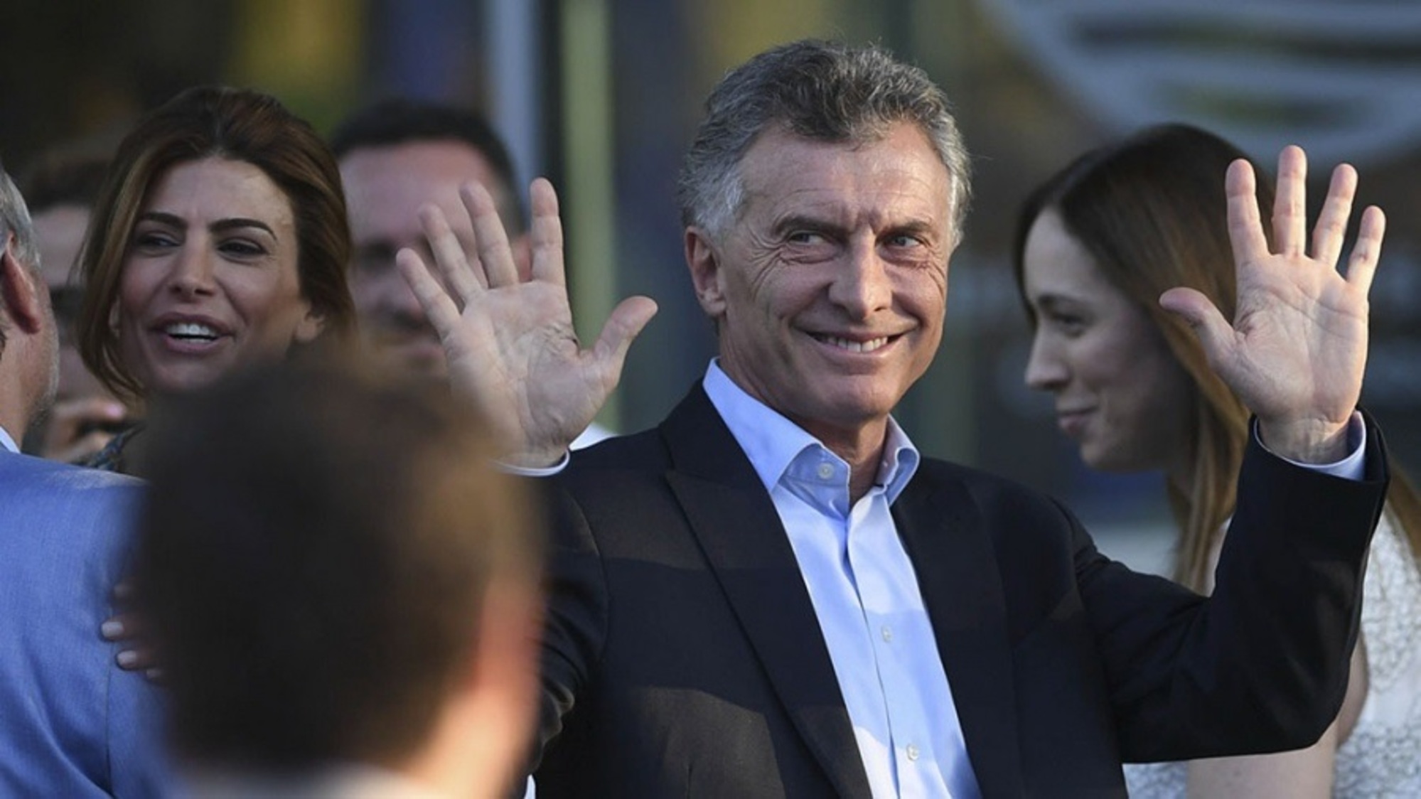 El ex presidente Mauricio Macri apeló este lunes ante la Cámara Federal de Mar del Plata su procesamiento.