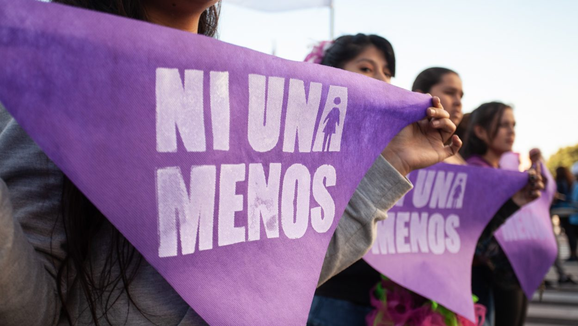 Las organizaciones que trabajan con violencia de género reclaman que se ejecute el presupuesto