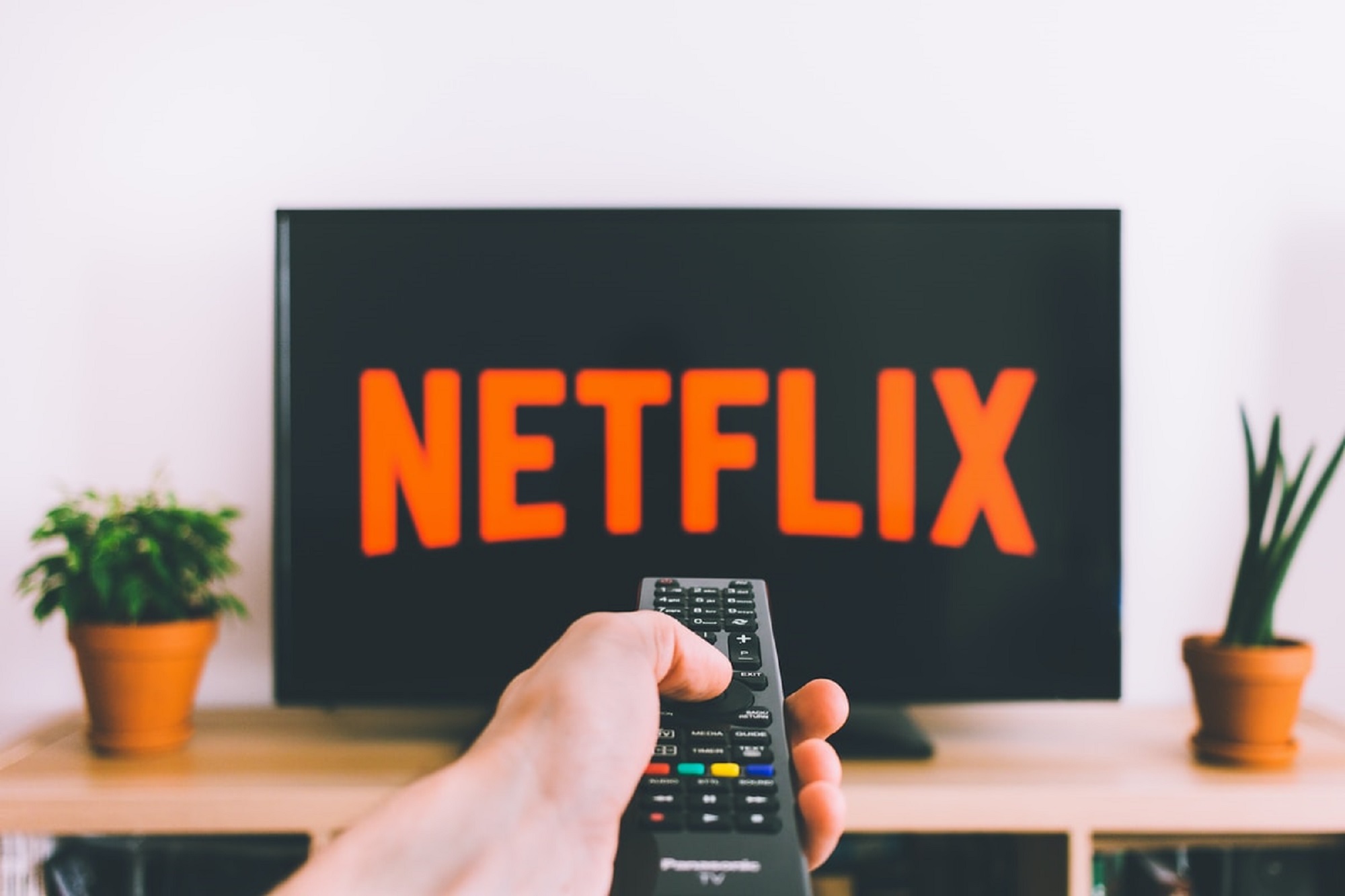 Las mejores películas de Netflix para disfrutar de las vacaciones de verano. 