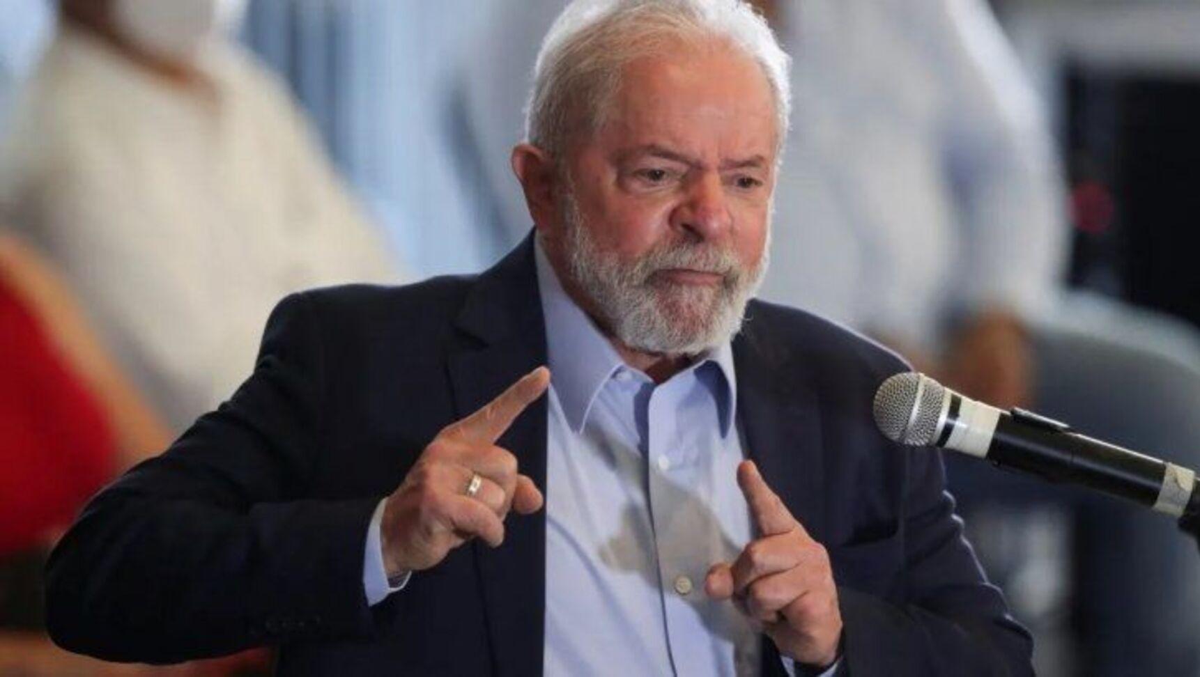 Lula recibirá el Premio Azucena Villalor, entregado a los defensores de los derechos humanos.