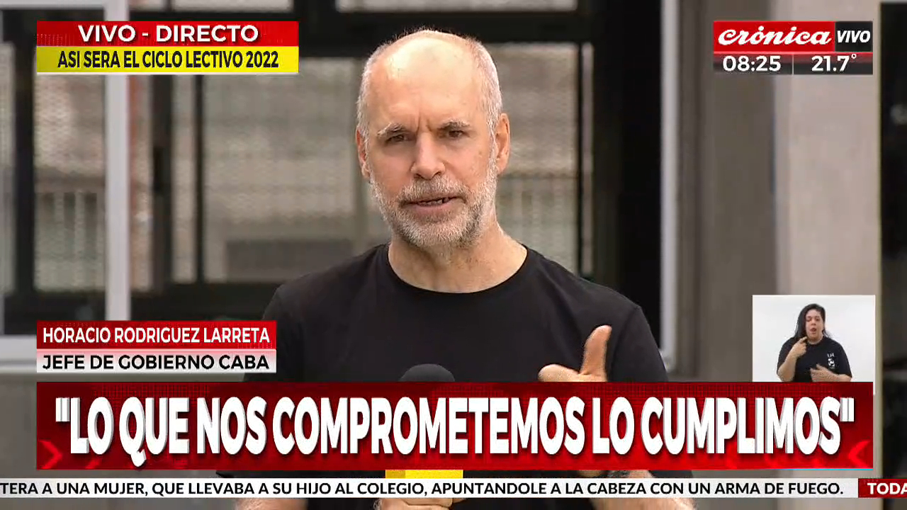 Crónica HD