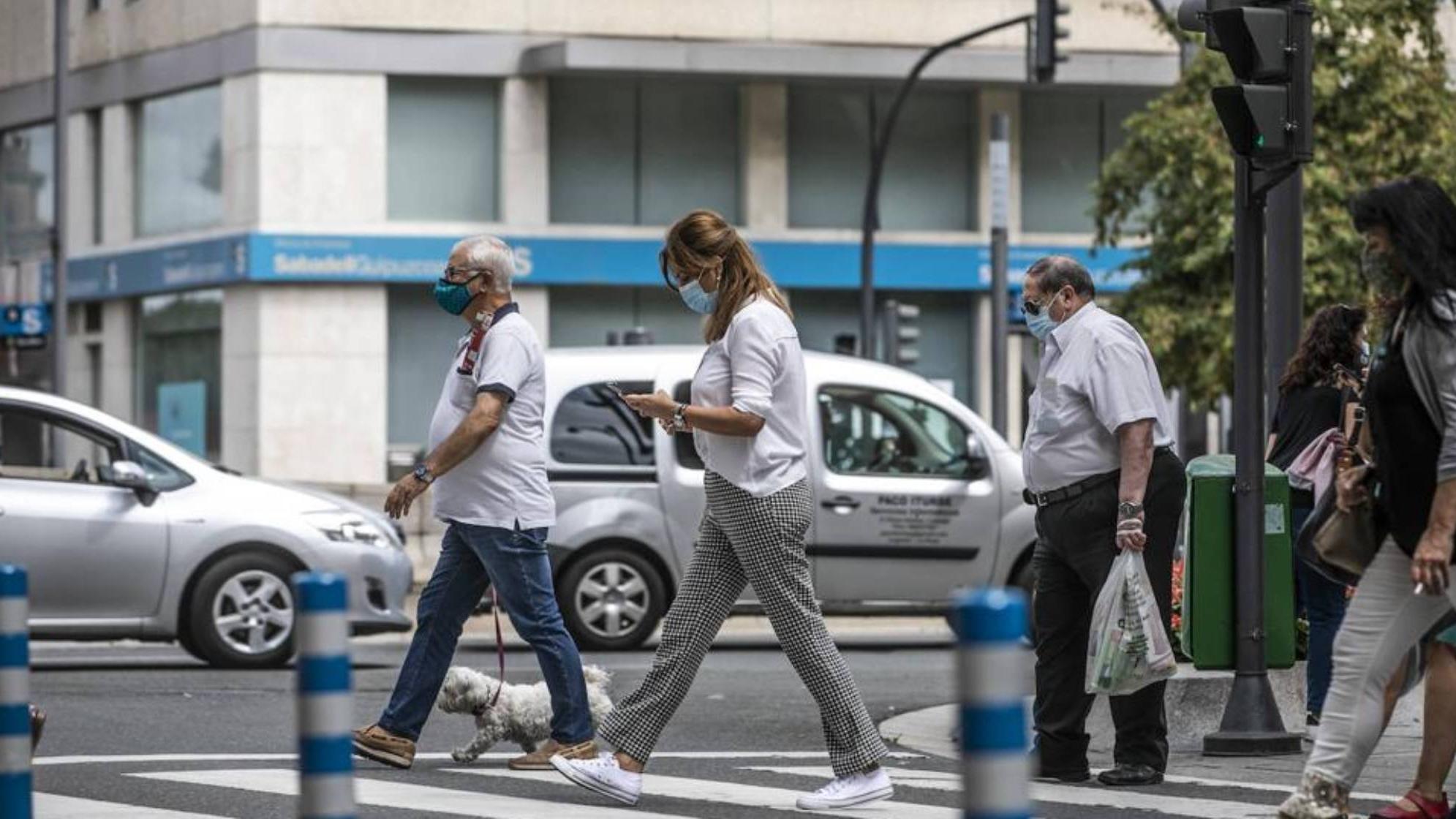 Coronavirus en Argentina: 29 muertos y 3.573 casos positivos.