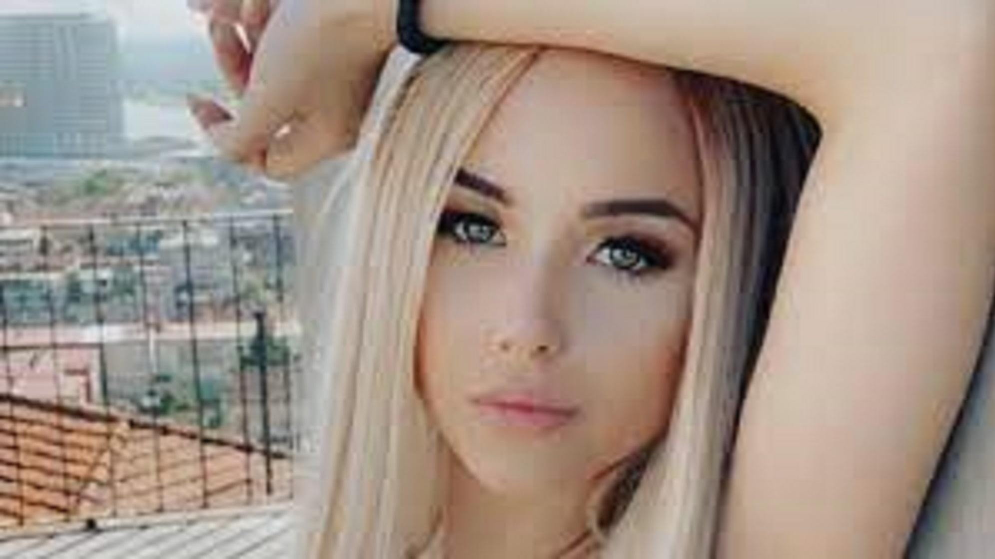 La youtuber Kristina Kika Dukic fue encontrada muerta a los 21 años en su casa de Belgrado, capital de Serbia.