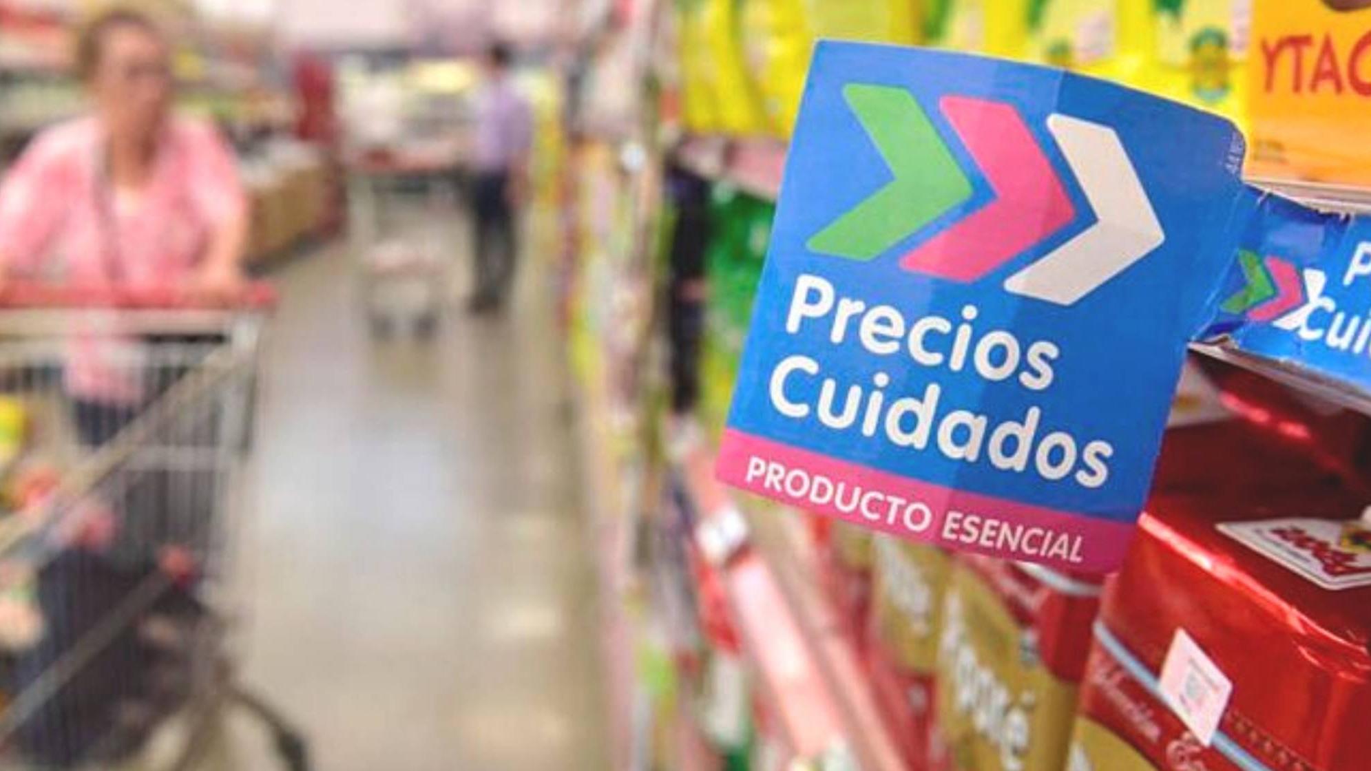 +Precios Cuidados: el 8 de enero empieza la próxima etapa del programa.