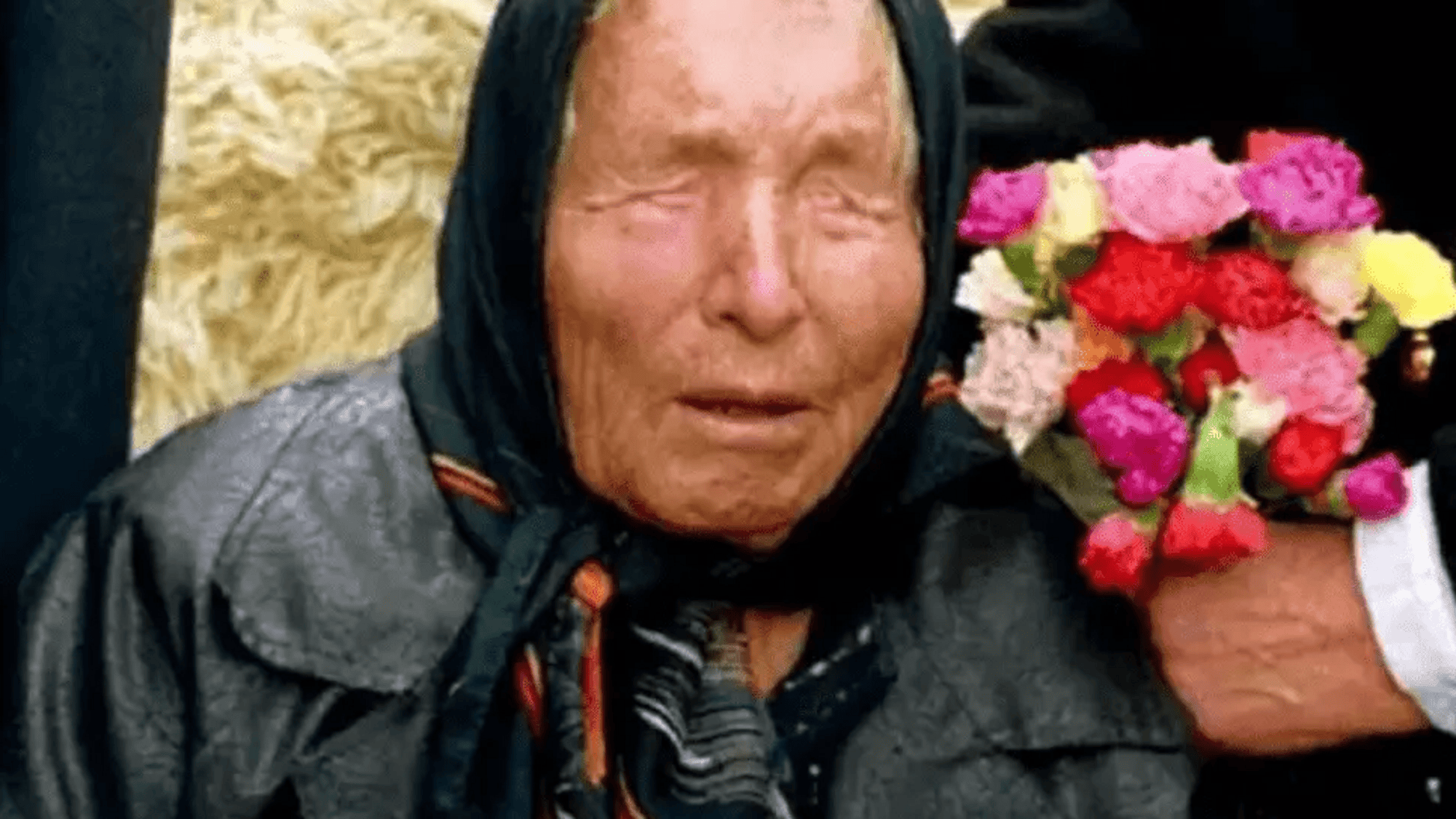 Las perturbadoras y aberrantes profecías de la famosa vidente Baba Vanga para 2022.