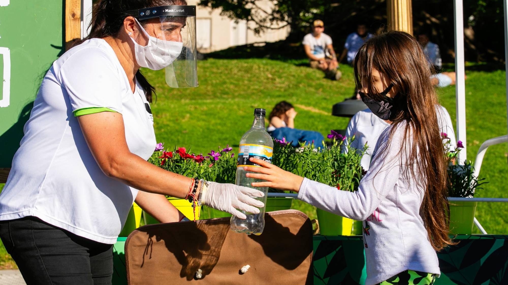 Coronavirus en Argentina: 19 muertos y 5.301 casos positivos.