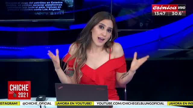 Crónica HD