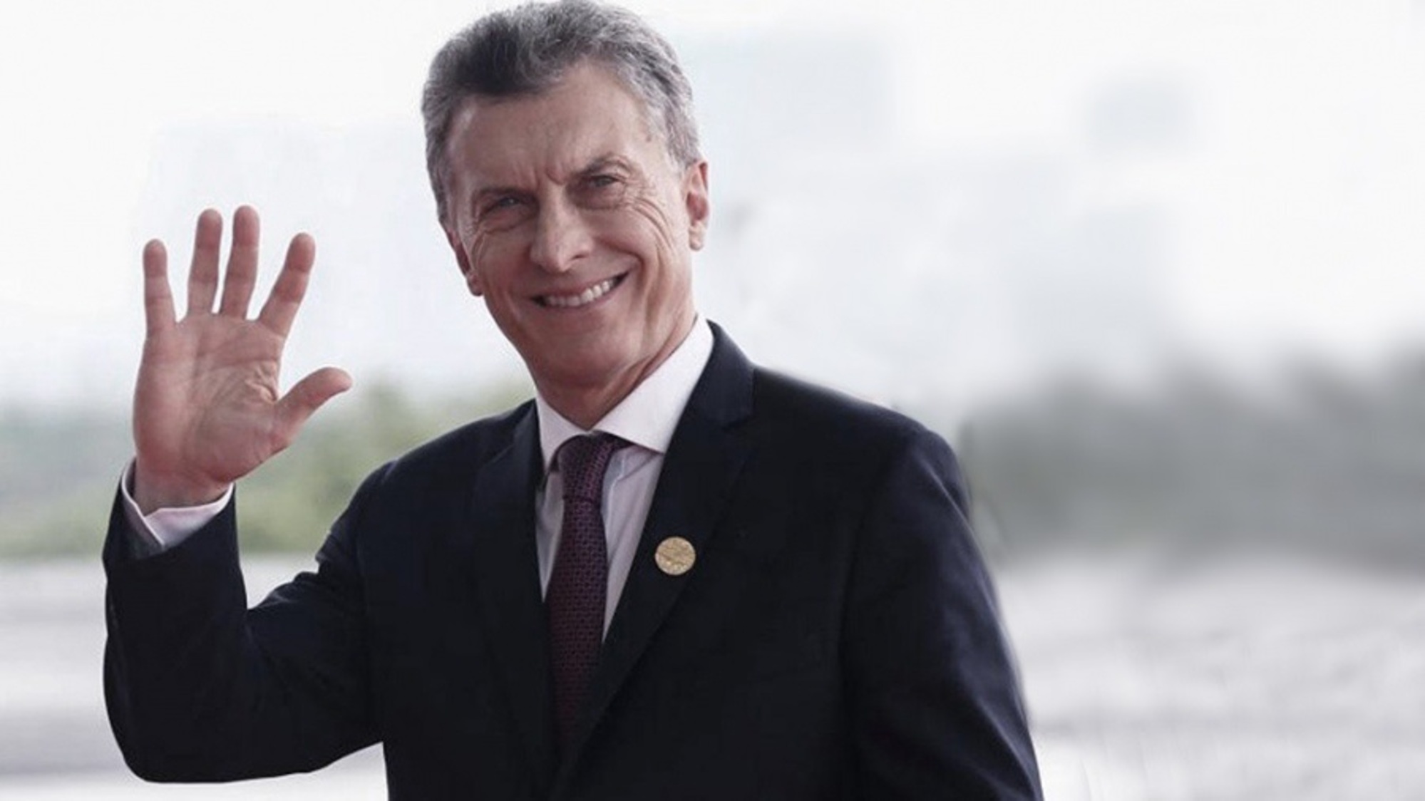 Mauricio Macri habló sobre cuál cree que debe ser su rol de cara a las elecciones de 2023 (Télam/Archivo).