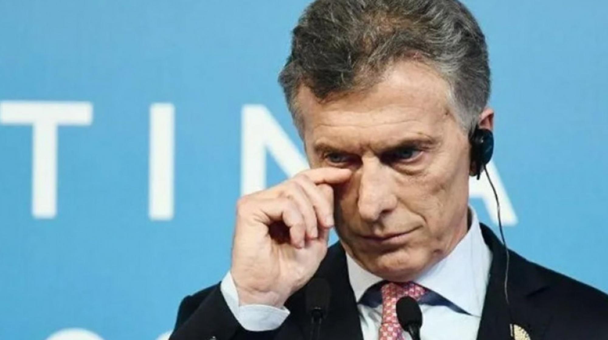 Espionaje ilegal: para la Cámara Federal porteña, no hubo asociación ilícita durante el gobierno de Macri.