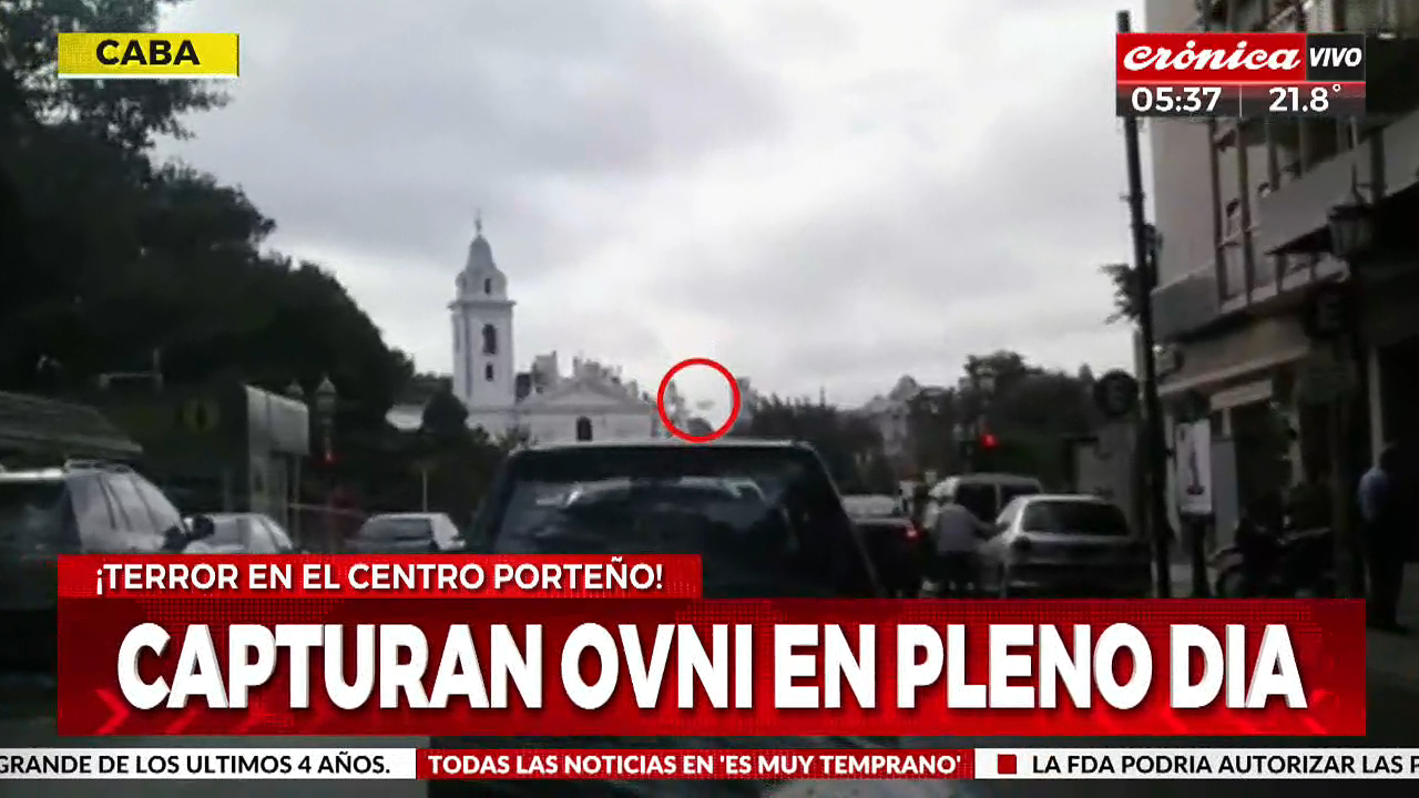 Crónica HD