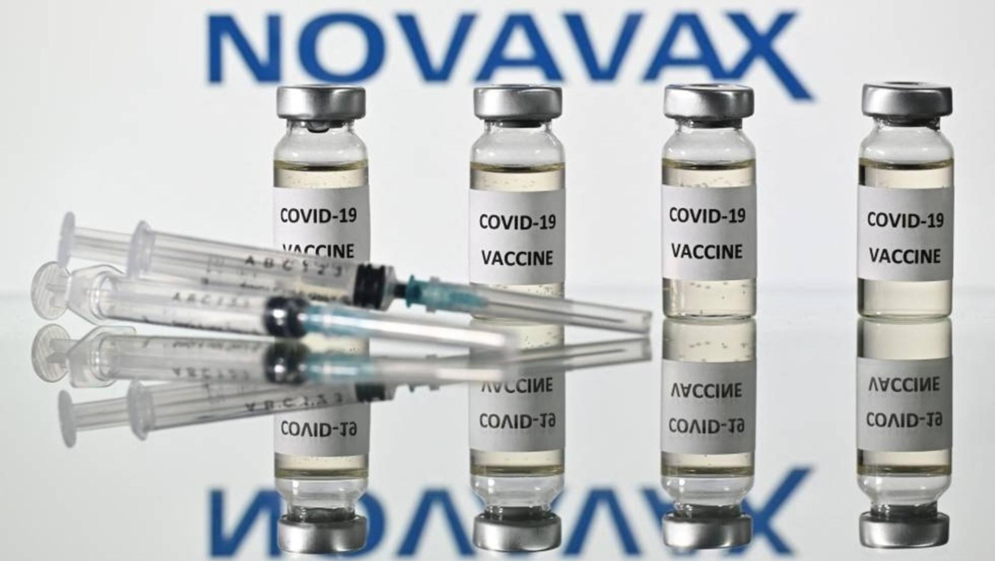 Nuvaxovid, la vacuna contra el Covid-19 de Novavax, fue aprobada por la OMS.