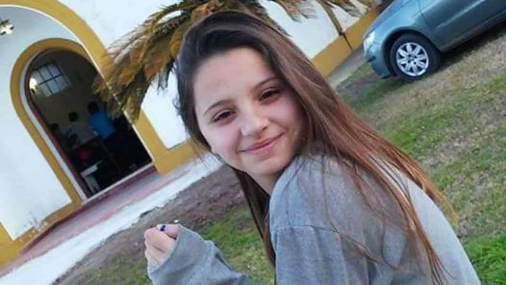 Úrsula Bahillo tenía 18 años cuando fue asesinada de 15 puñaladas.