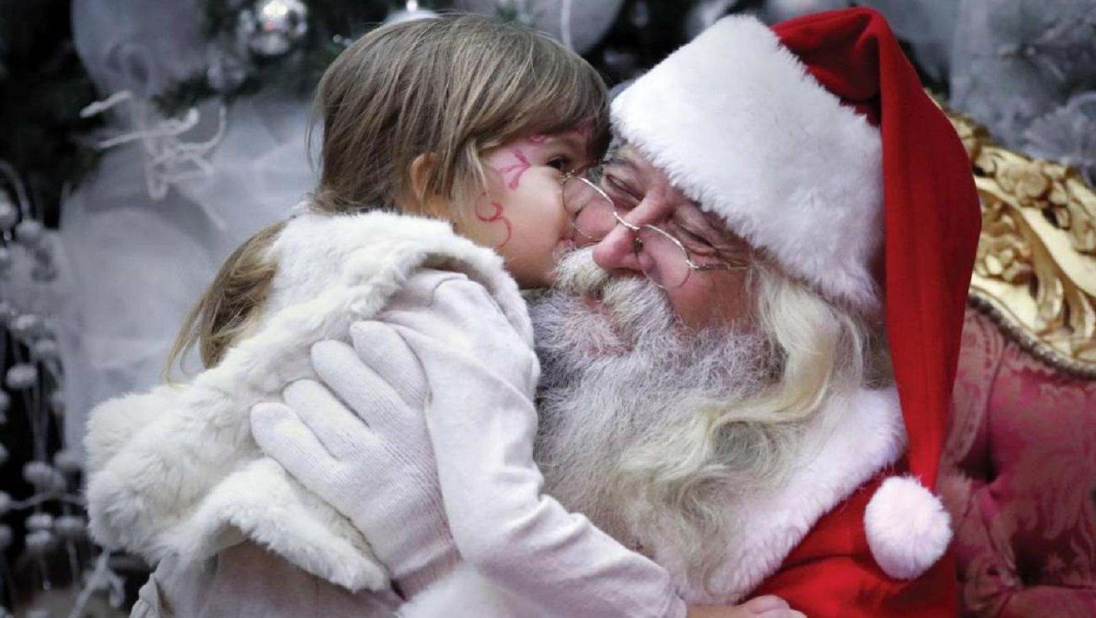 San Nicolás de Bari fue el que se reconoce como antecesor del moderno Papá Noel. 