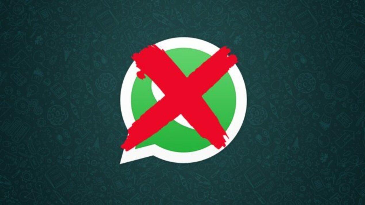 Una larga lista de modelos de celulares perderán WhatsApp.