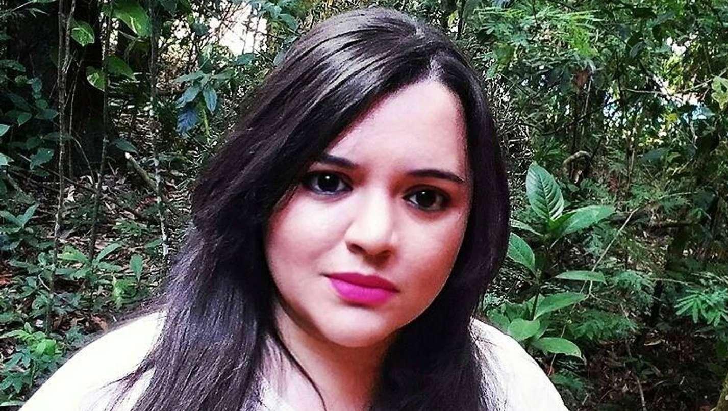 La tía del nene de dos años asesinado en Córdoba publicó un emotivo posteo en Facebook para pedir justicia (Facebook). 