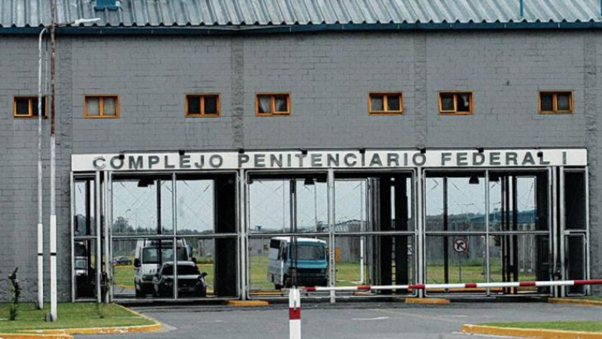 La guardiacárcel se desempeñaba en el complejo federal ubicado en la localidad de Ezeiza.