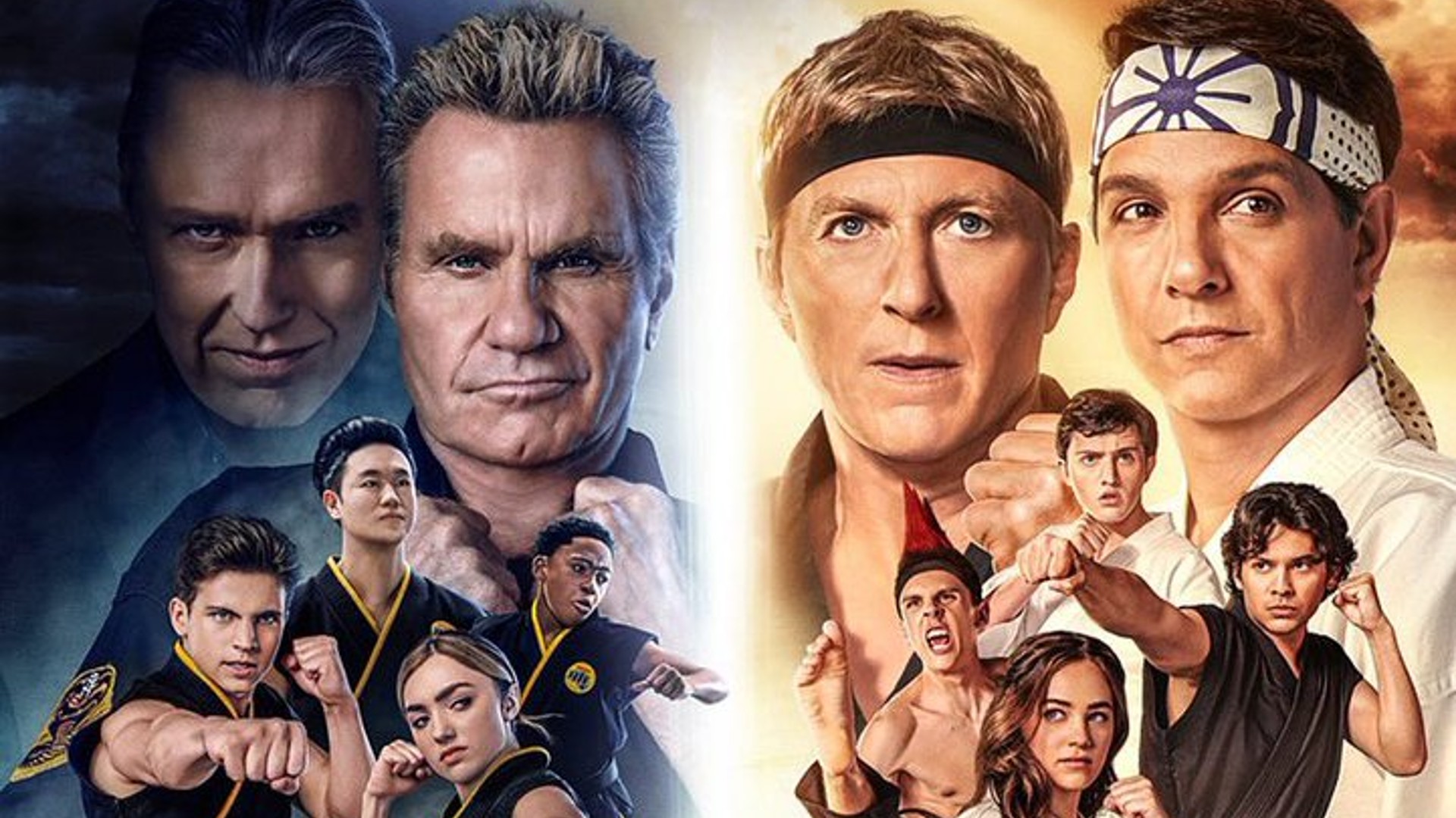 El final de la tercera temporada dejó una pista sobre el regreso de otro personaje legendario de Karate Kid que tendrá un rol importante en la nueva entrega.