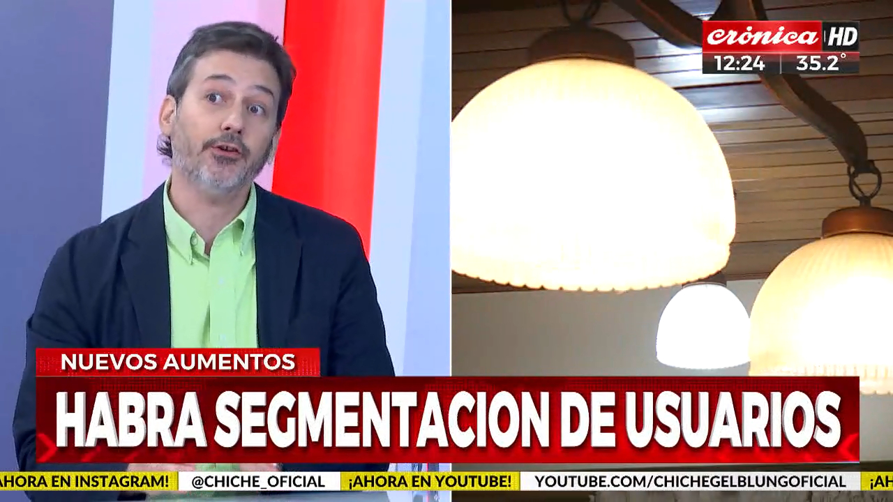 Crónica HD