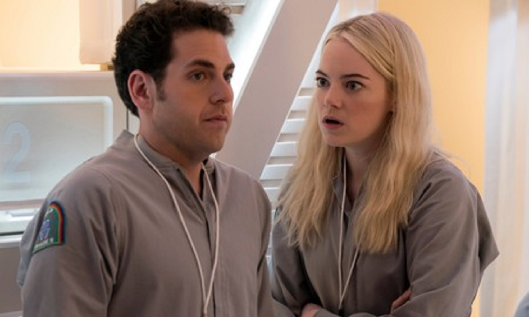 Maniac fue una de las series cortas más elegidas por el público desde su estreno en 2019.