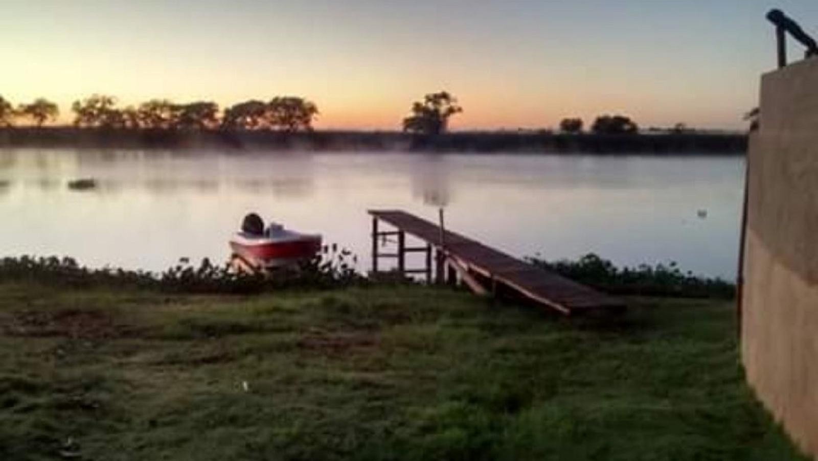 Las escapadas por un fin de semana o poco tiempo cercanas a Buenos Aires permiten disfrutar de la naturaleza.