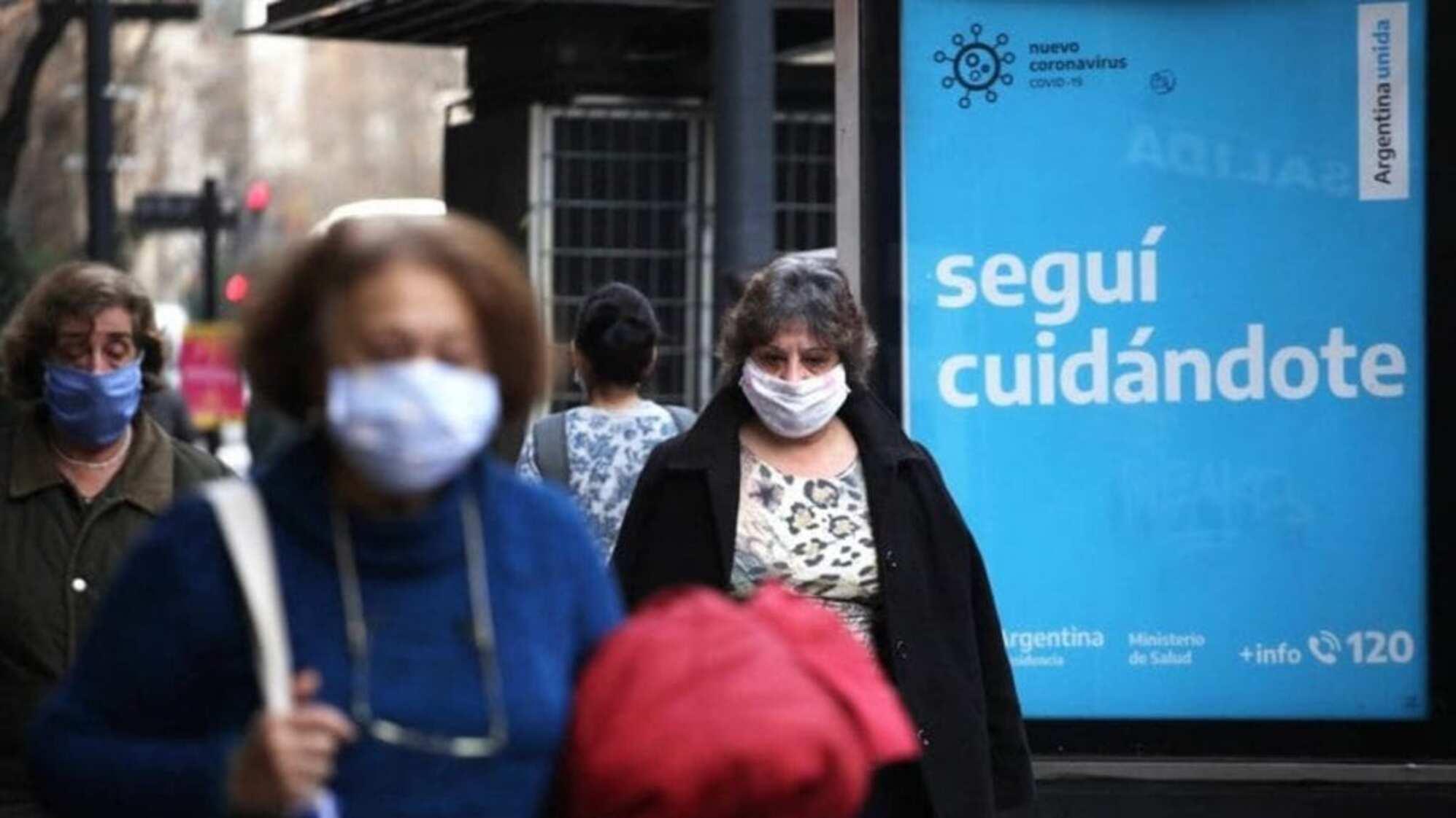 La línea telefónica 120 está disponible tanto para realizar consultas como para solicitar información y medidas preventivas contra el Covid-19.