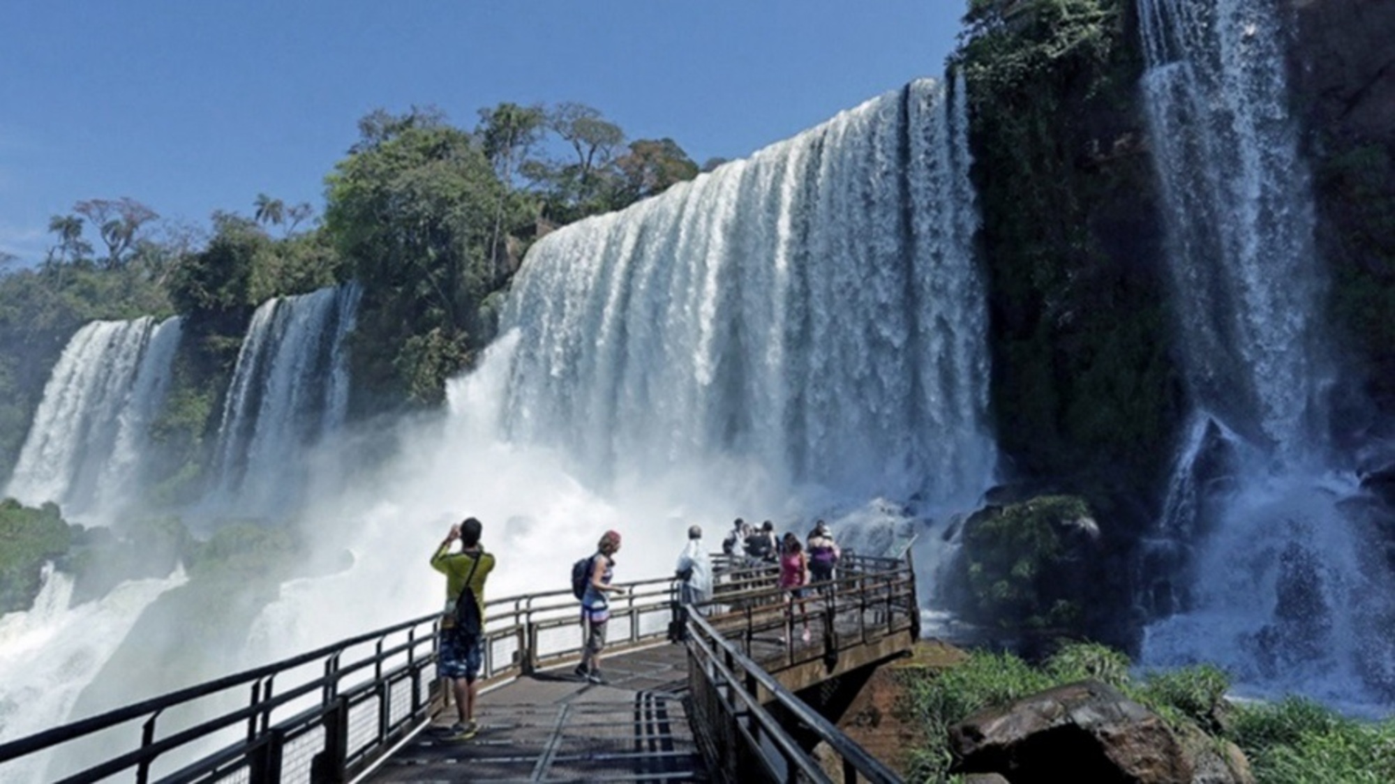 El PreViaje ya fue utilizado por más de 4 millones de turistas para viajar por Argentina.