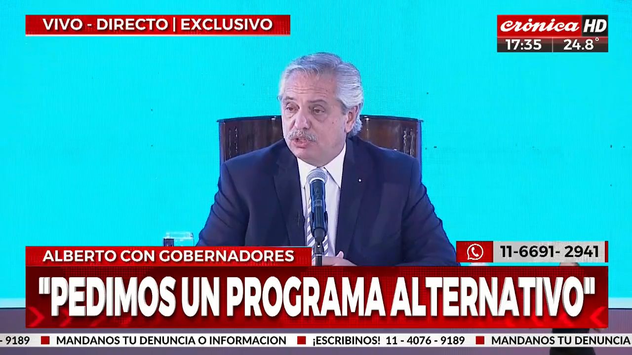 Crónica HD