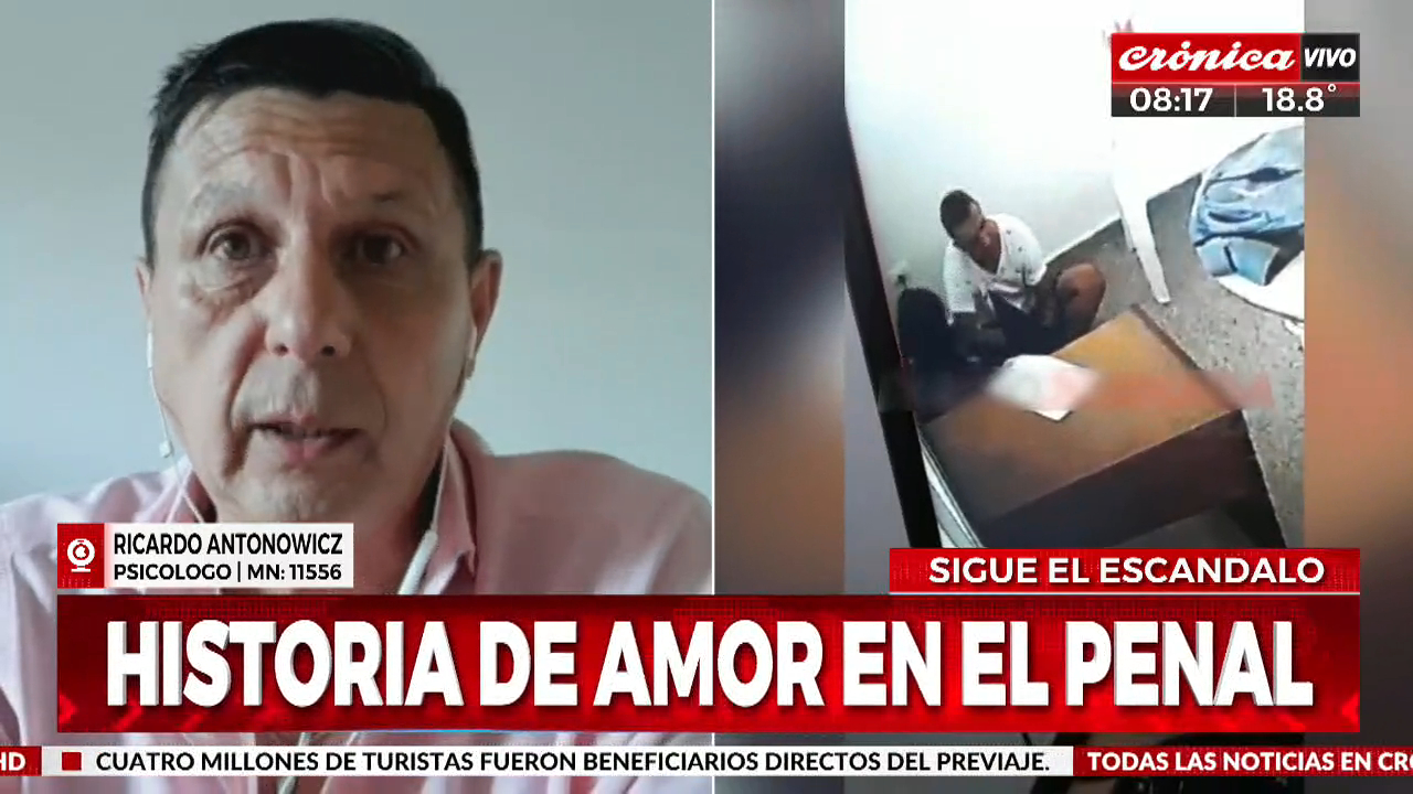 Crónica HD