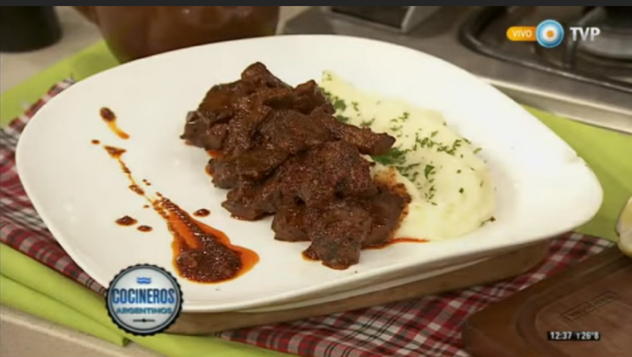 Cómo cocinar de forma rica y sencilla un plato con corazón de ternera, una de las carnes más accesibles del mercado.