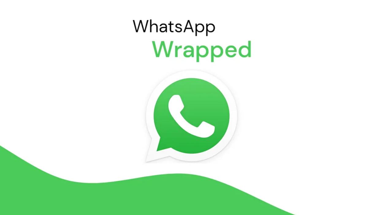 Las personas pueden acceder a WhatsApp Wrapped desde cualquier navegador.