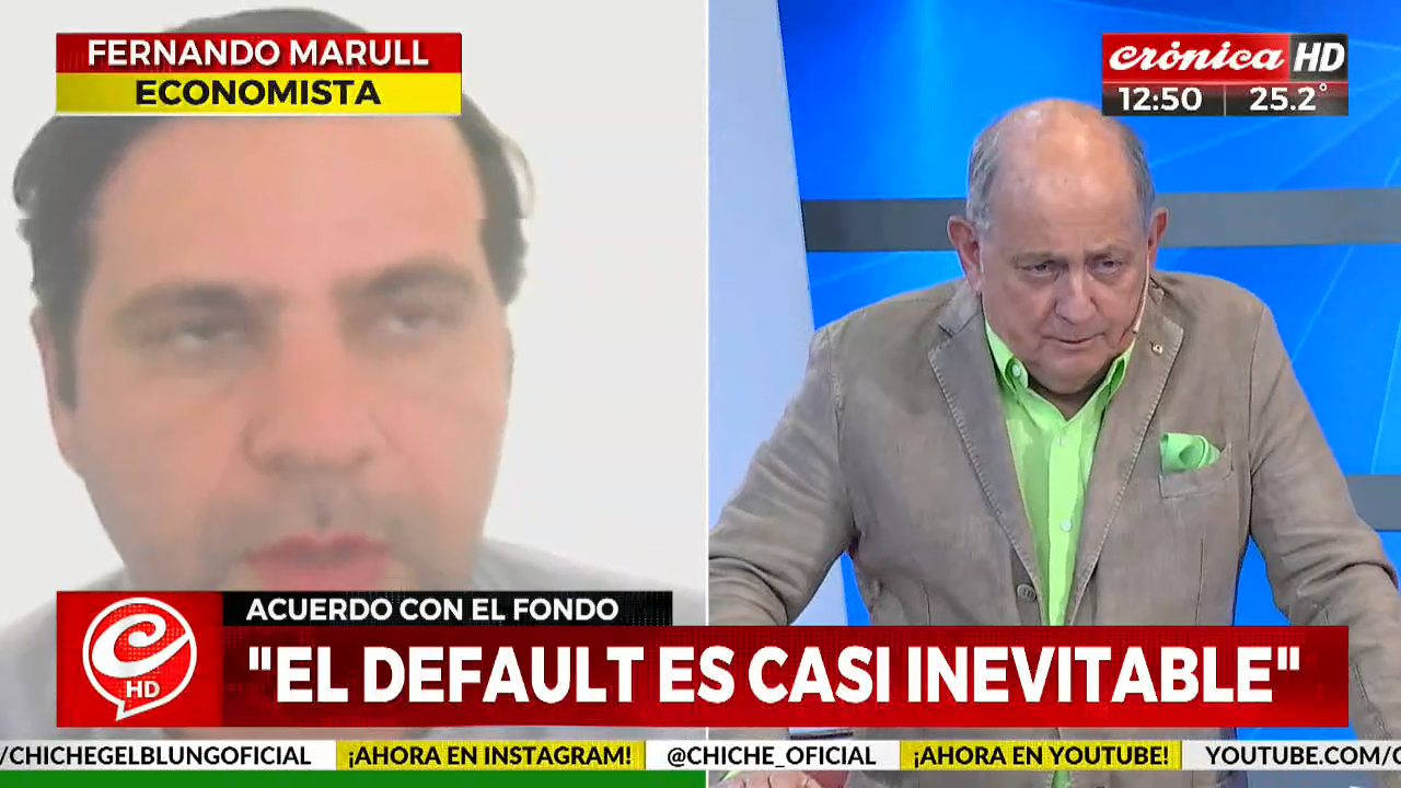 Crónica HD