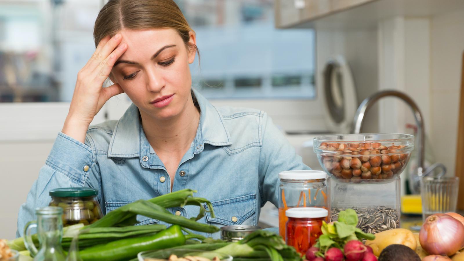 Una dieta mediterránea, rica en alimentos vegetales, es ideal para recuperarse de la covid-19, ya que contiene todos los nutrientes que el cuerpo necesita después de recibir el ataque de la infección. 